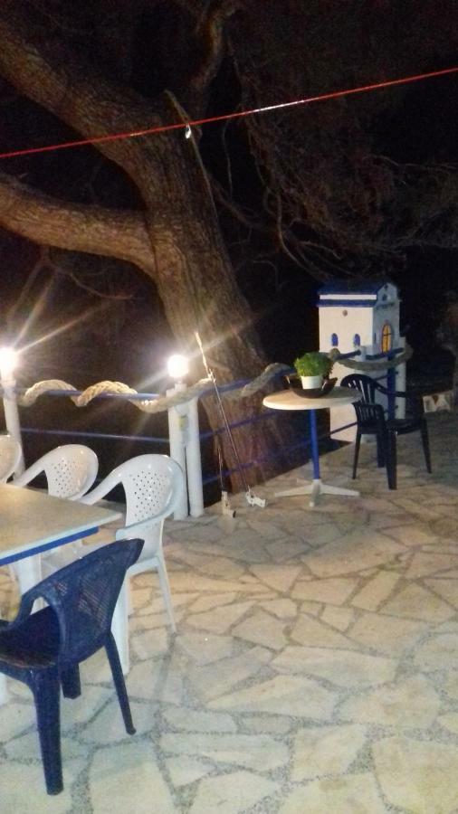 Agyrovoli Bungalow Skála Kallirákhis Zewnętrze zdjęcie