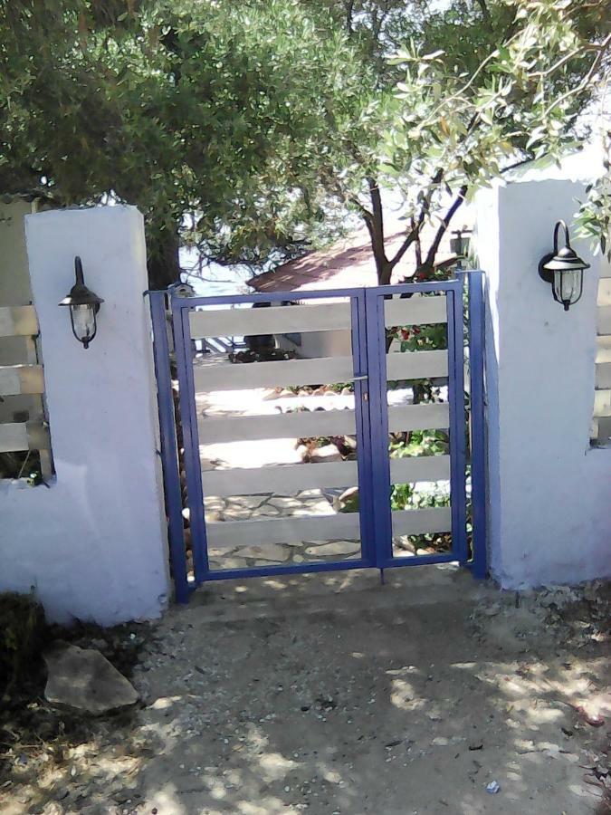 Agyrovoli Bungalow Skála Kallirákhis Zewnętrze zdjęcie