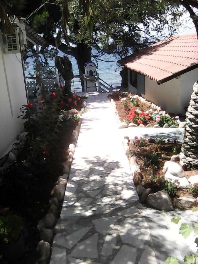 Agyrovoli Bungalow Skála Kallirákhis Zewnętrze zdjęcie
