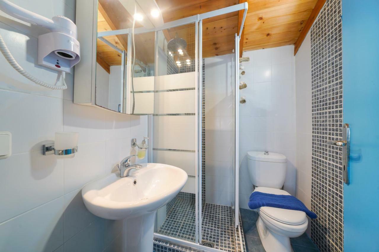 Agyrovoli Bungalow Skála Kallirákhis Zewnętrze zdjęcie